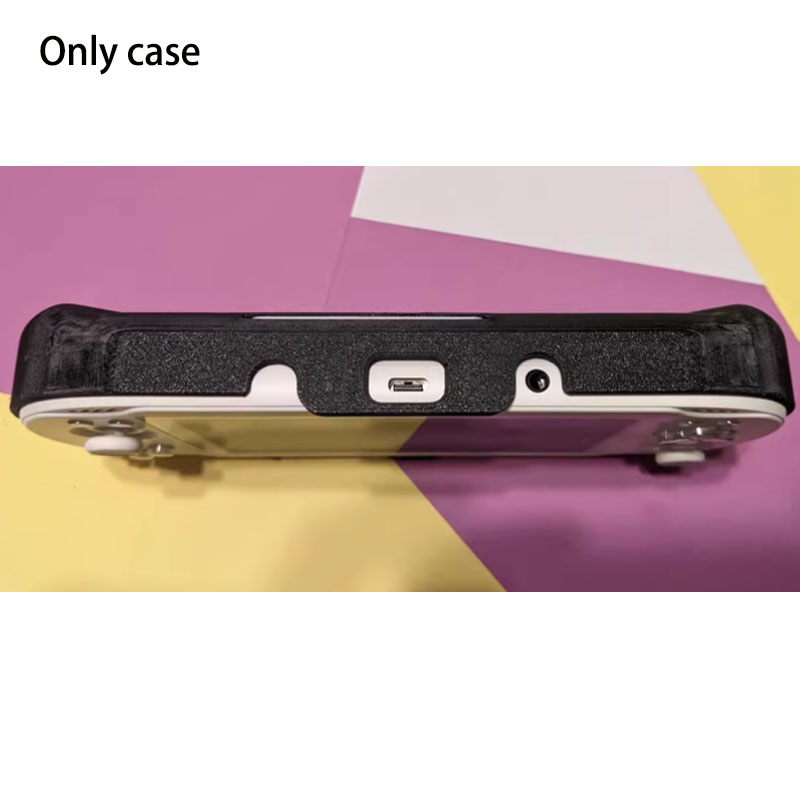 3D Printing Grip for Odin 2 Mi - огляд і ціна Gaming Accessories Holder