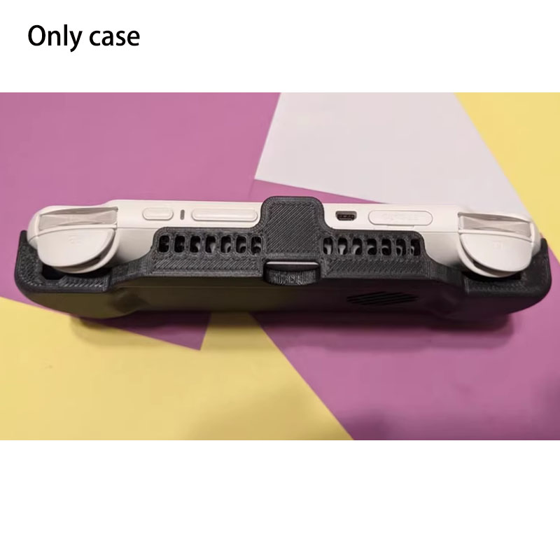 3D Printing Grip for Odin 2 Mi - огляд і ціна Gaming Accessories Holder