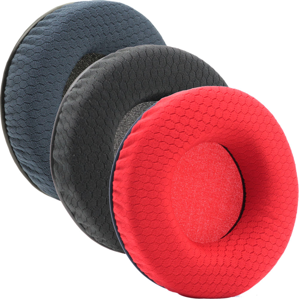 Fabric Earpads for  Razer Krak - огляд і ціна Gaming Accessories Razer