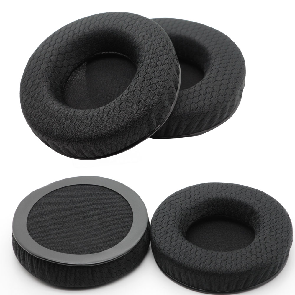 Fabric Earpads for  Razer Krak - огляд і ціна Gaming Accessories Razer