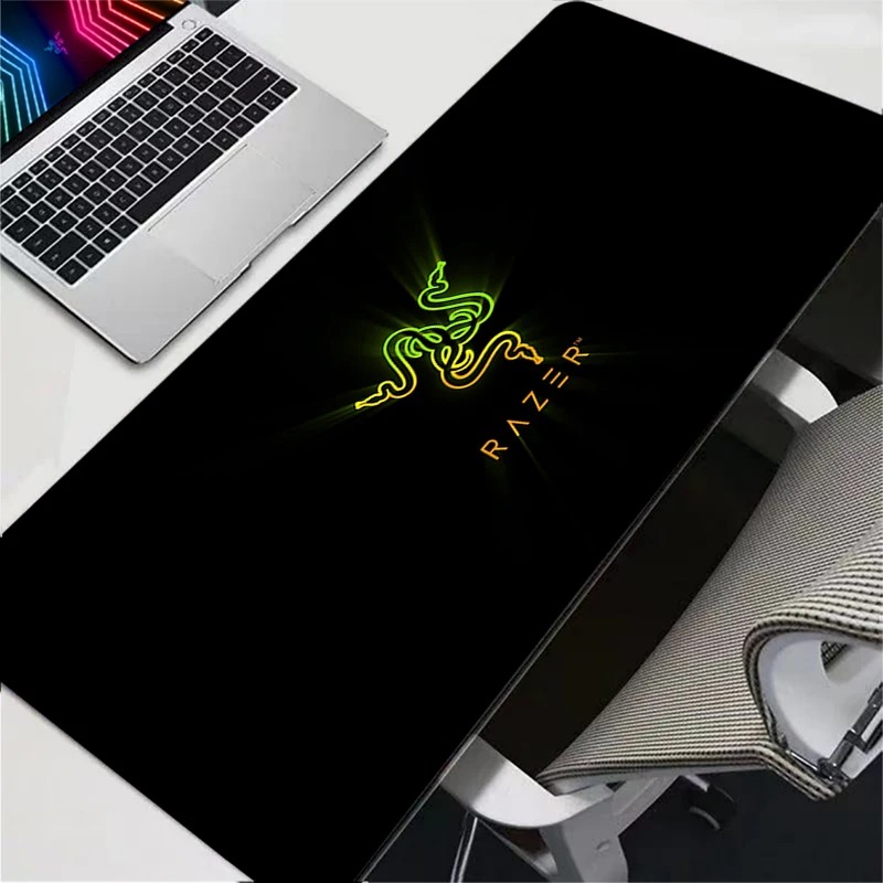 Mouse Pad Razer Fashion Luxury - огляд і ціна Gaming Accessories Razer