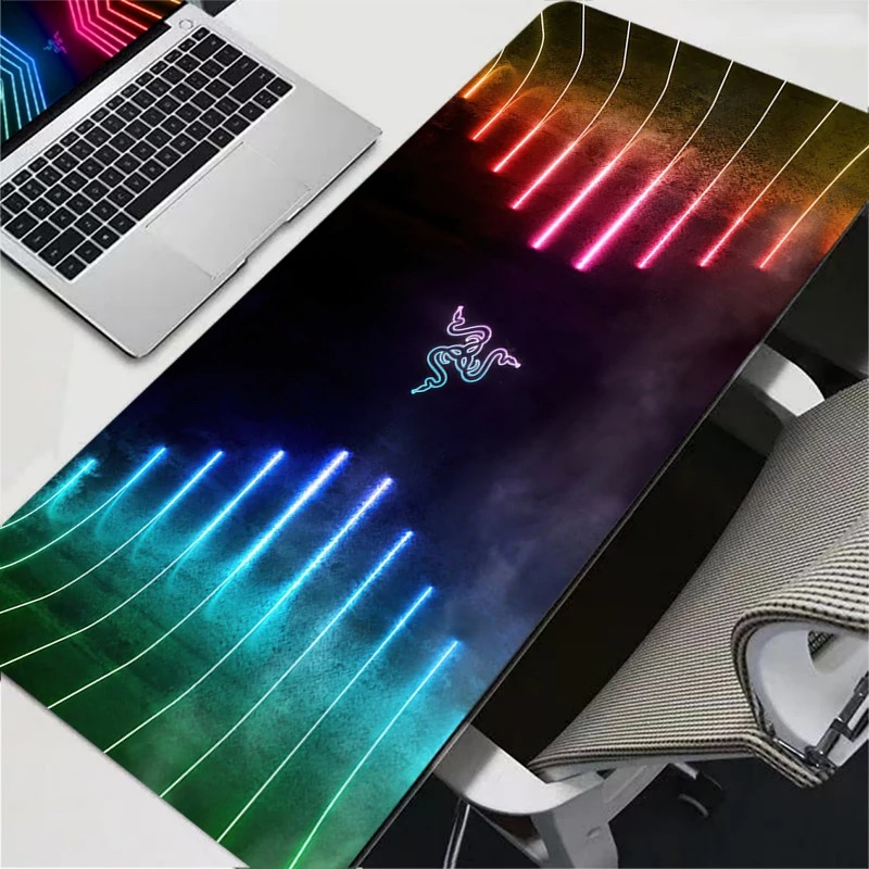 Mouse Pad Razer Fashion Luxury - огляд і ціна Gaming Accessories Razer