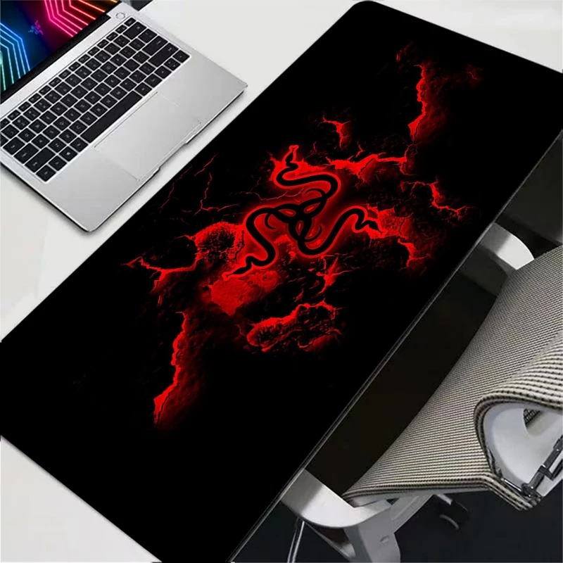 Mouse Pad Razer Fashion Luxury - огляд і ціна Gaming Accessories Razer
