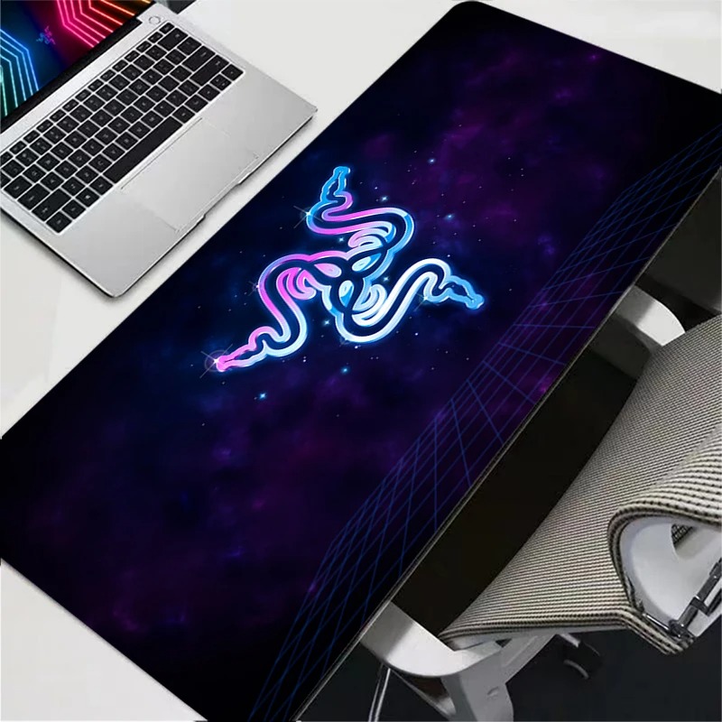 Mouse Pad Razer Fashion Luxury - огляд і ціна Gaming Accessories Razer