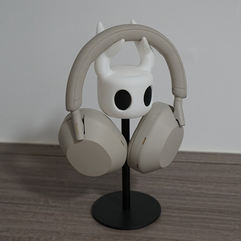 3d Printing Hollow Knight Gami - огляд і ціна Gaming Accessories Holder
