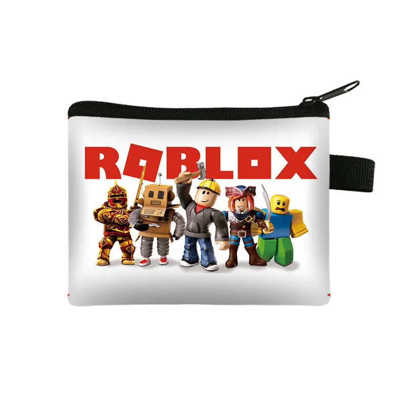 New Robloxs Coin Purse Wallet  - огляд і ціна Gaming Accessories Roblox