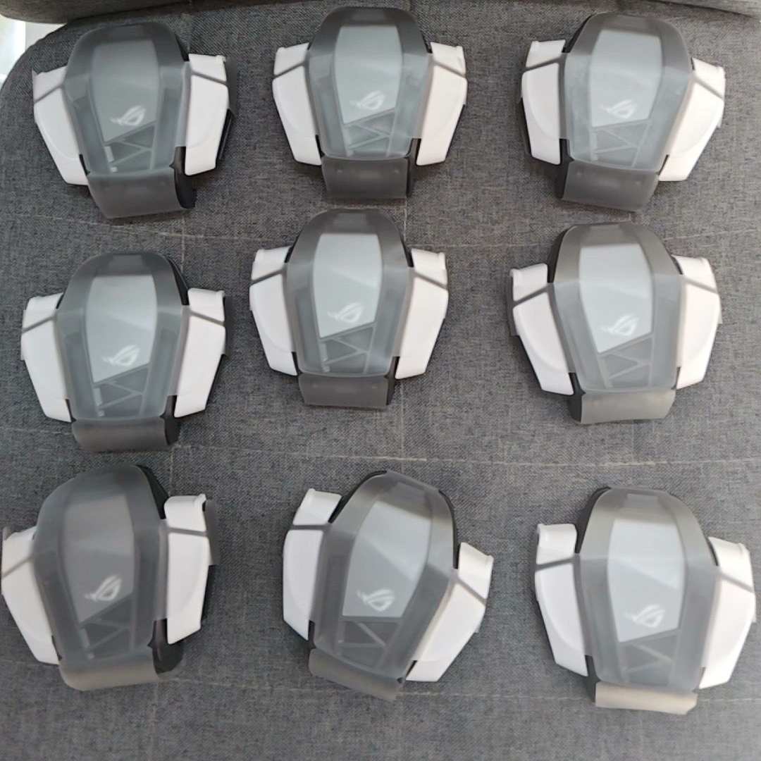 Used Old Original Aeroactive C - огляд і ціна Gaming Accessories Holder