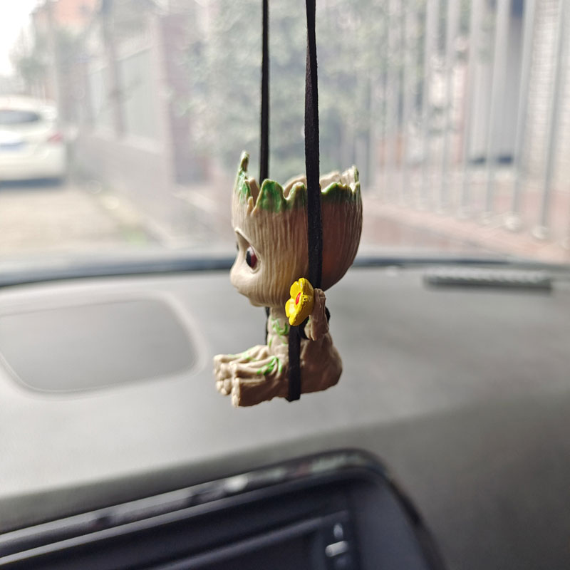 5-6Cm Tree Man Groot Guardians - огляд і ціна Venom Gaming Accessories