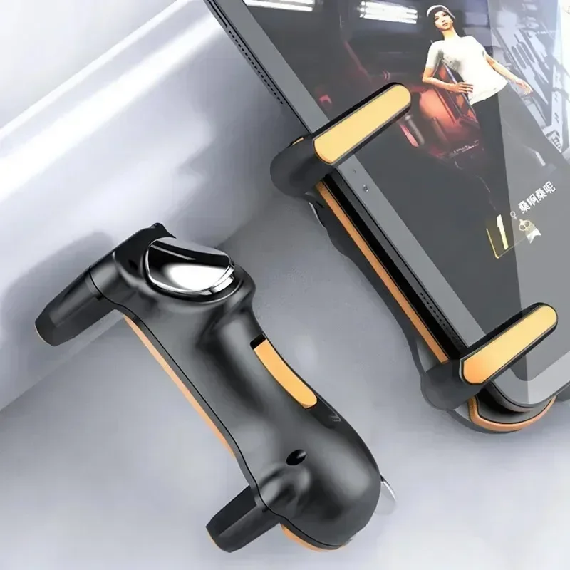 JS62 Tablet 6 Finger Gamepad B - огляд і ціна Gaming Accessories Ipad