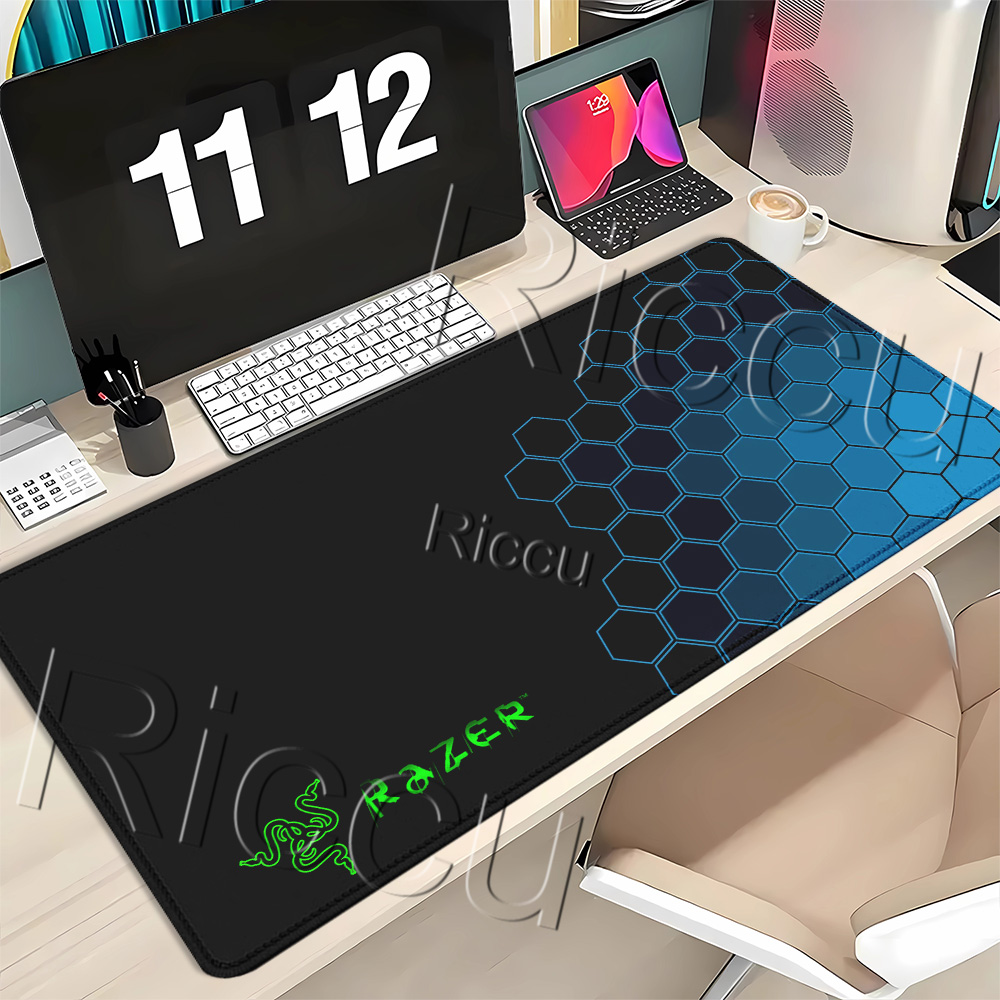 R-Razer Mouse Pad Gaming XXL K - огляд і ціна Gaming Accessories Razer