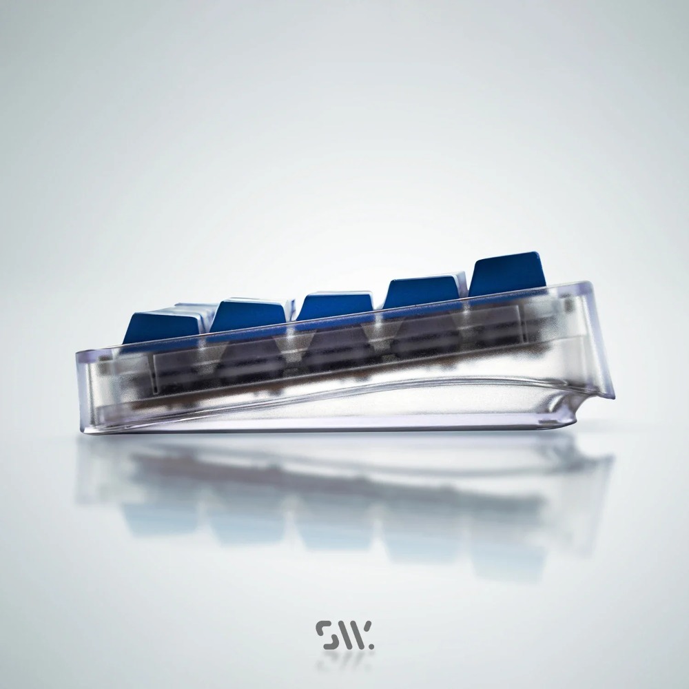 Swagkeys EAVE65 Mechanical Key - огляд і ціна Gaming Accessories Kit