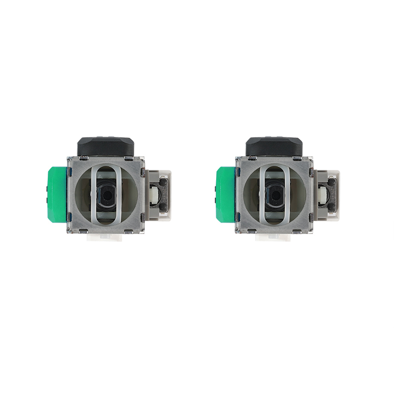 GuliKit TMR Joystick with Stic - огляд і ціна Gaming Accessories Kit