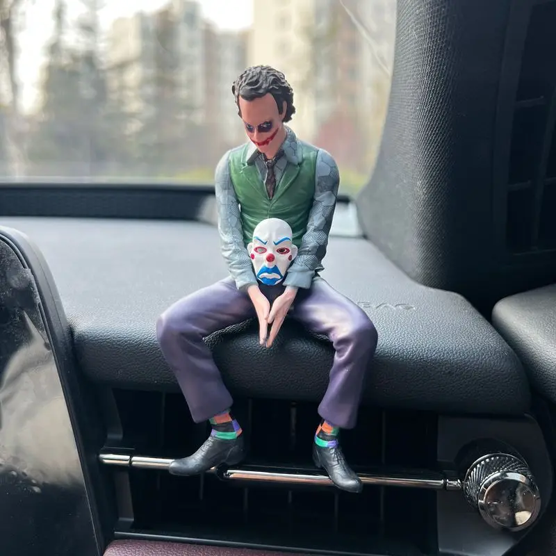 10cm Roof Decoration Joker Hea - огляд і ціна Venom Gaming Accessories