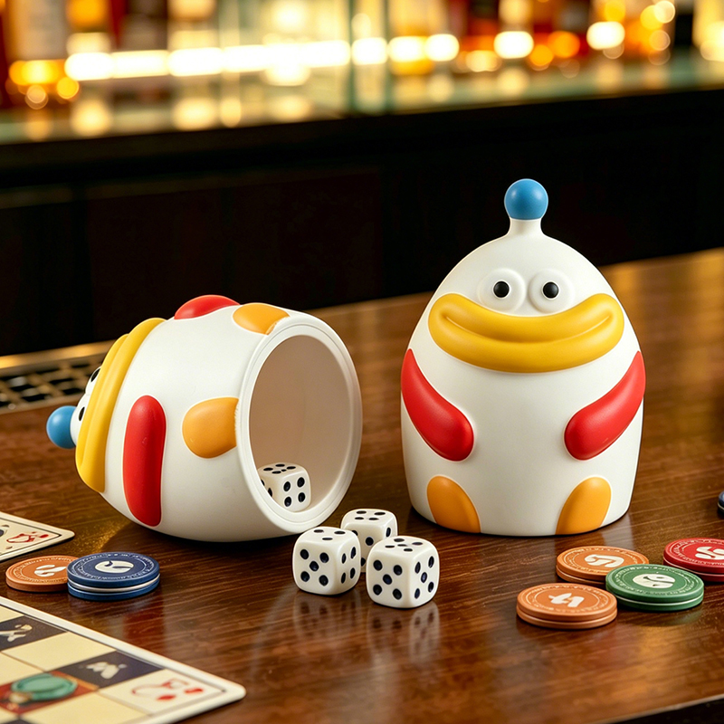Must-Have Cute Chubby Duck Res - огляд і ціна Gaming Accessories Must Have