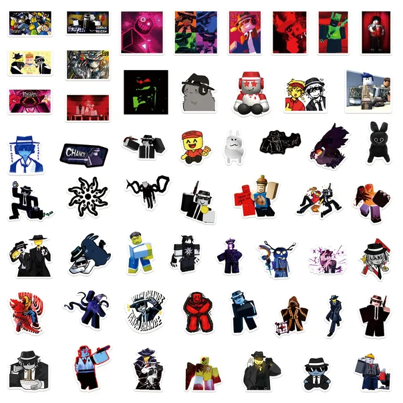 Game Robloxs Forsaken Chance P - огляд і ціна Gaming Accessories Roblox