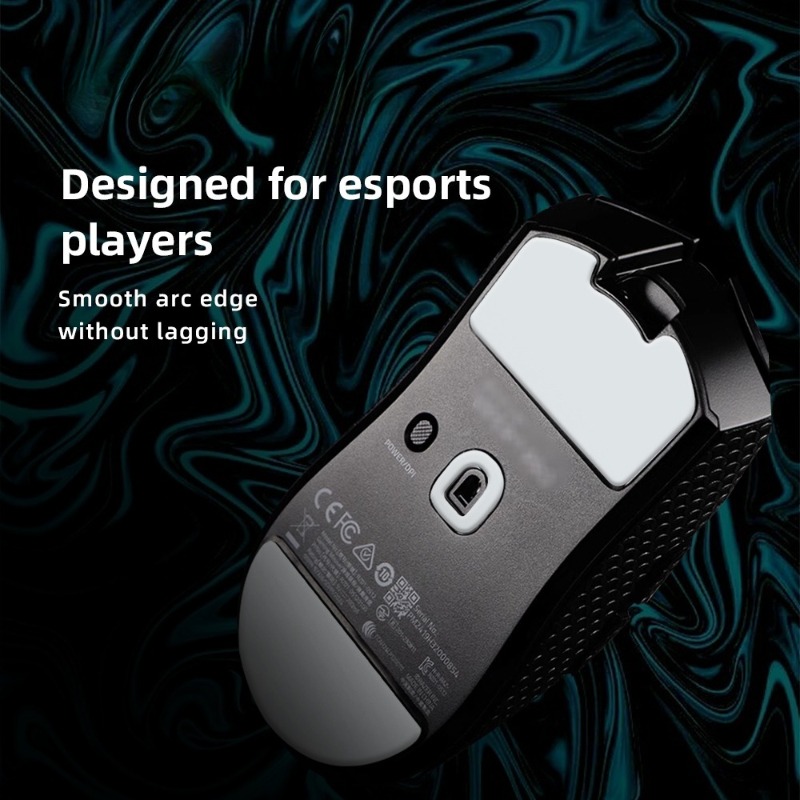 2pcs/Group Smooth and Wear-res - огляд і ціна Gaming Accessories Razer