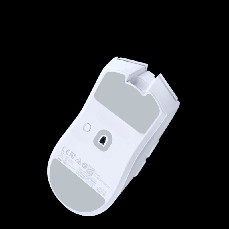 2pcs/Group Smooth and Wear-res - огляд і ціна Gaming Accessories Razer