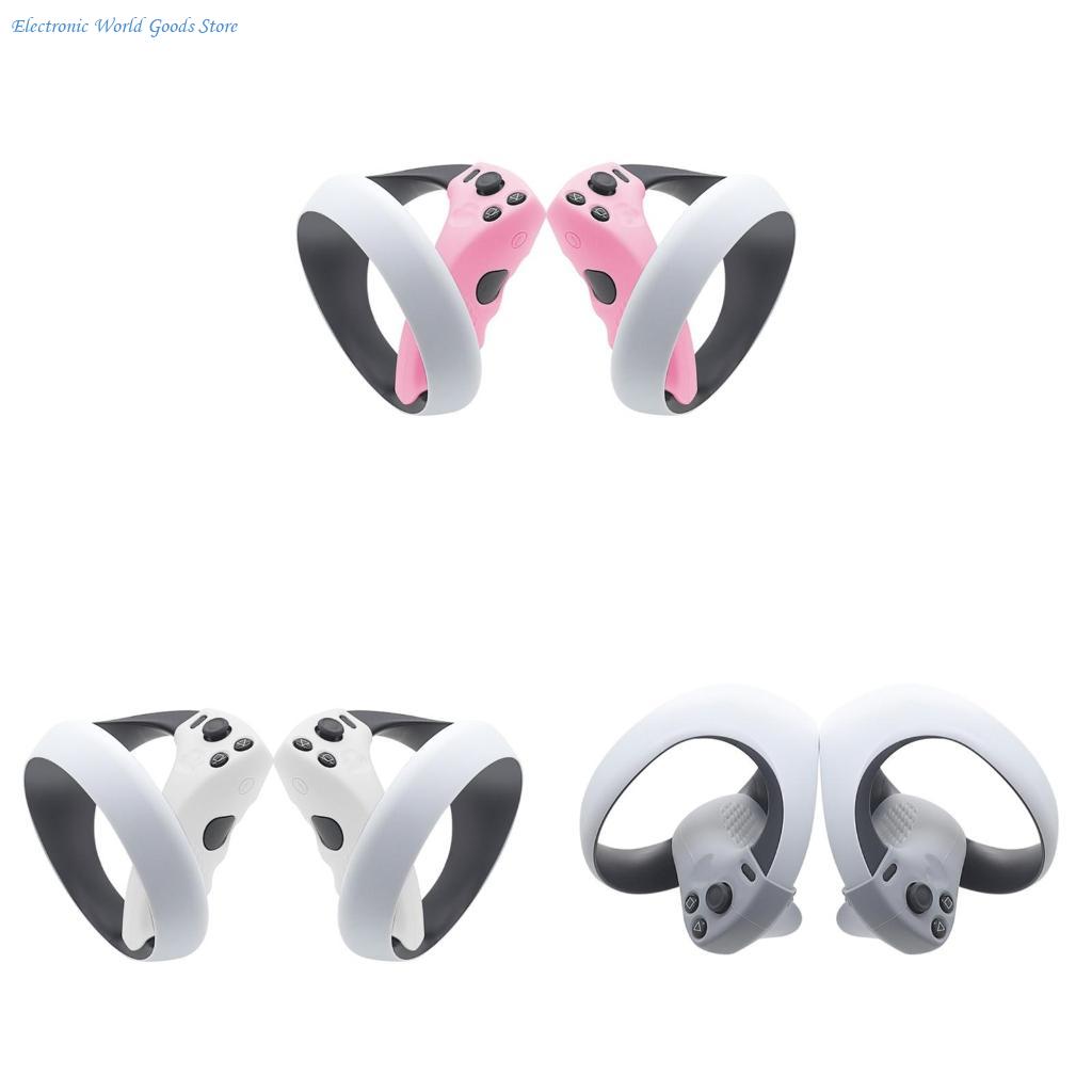 A3PD Anti-Throw Controller She - огляд і ціна Controller Grip Cover