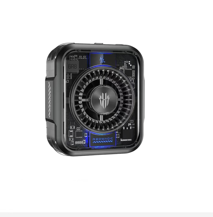 Freezer Fan for Mobile COOLER  - огляд і ціна Gaming Accessories Ipad