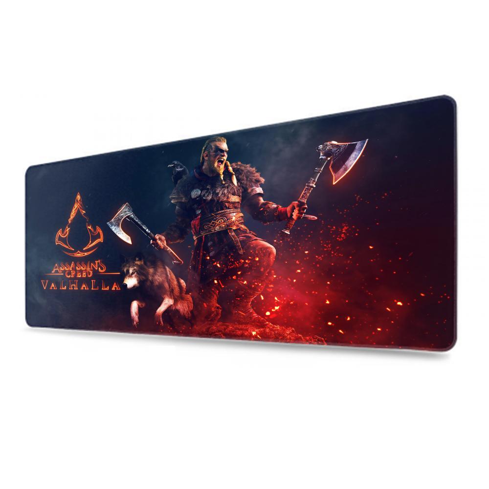 Assassins Creed Non Slip PC La - огляд і ціна Gaming Accessories Gift For Boyfriend