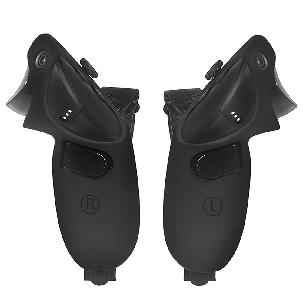 Handle Protective Cover For Qu - огляд і ціна Controller Grip Cover