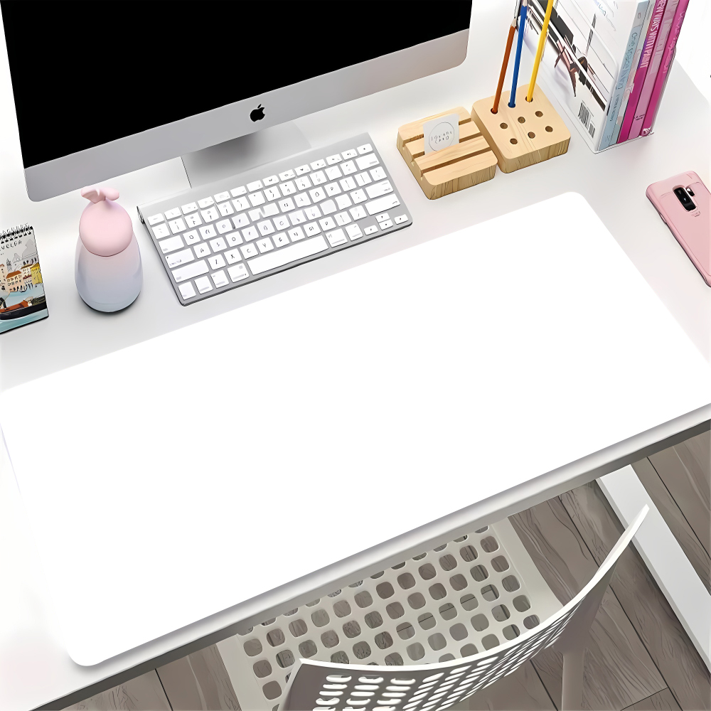 Solid Color Gaming Mouse Pad G - огляд і ціна Gaming Accessories Pink
