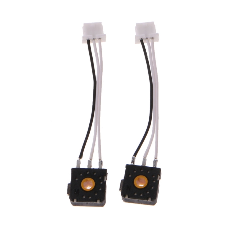 2 Piece Yellow Core Mouse Enco - огляд і ціна Gaming Accessories Razer