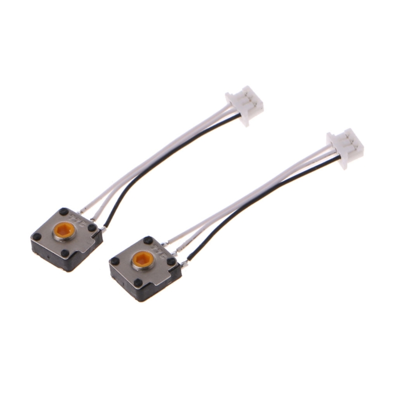 2 Piece Yellow Core Mouse Enco - огляд і ціна Gaming Accessories Razer