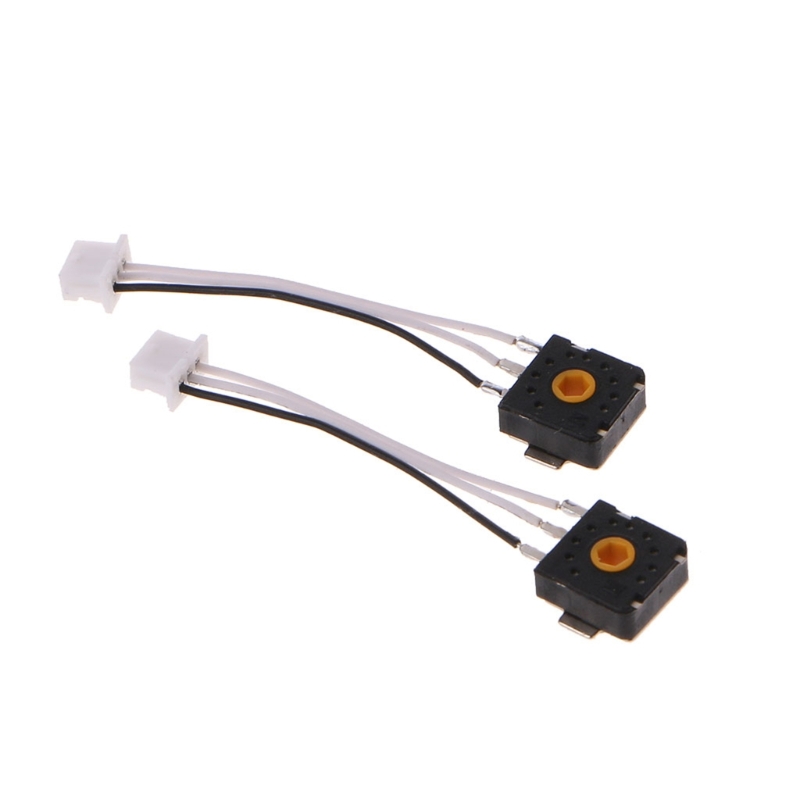 2 Piece Yellow Core Mouse Enco - огляд і ціна Gaming Accessories Razer