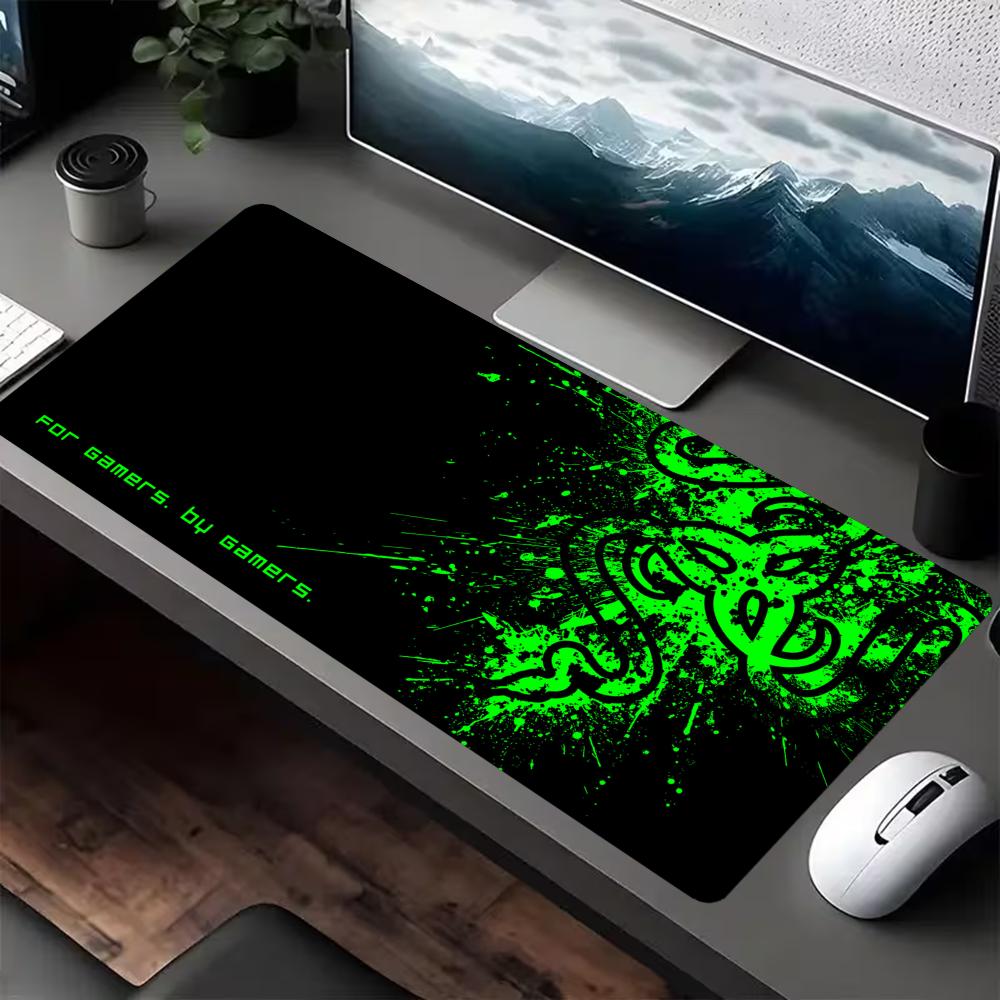 Razer Mouse Pad Non Slip Extra - огляд і ціна Gaming Accessories Razer