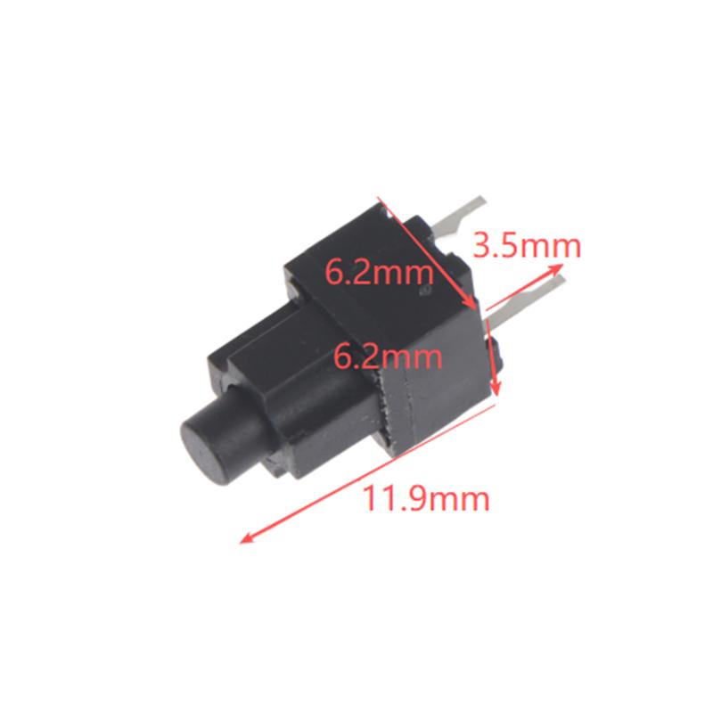 1/5Pcs Kailh Square 2 Pins Mou - огляд і ціна Gaming Accessories Razer