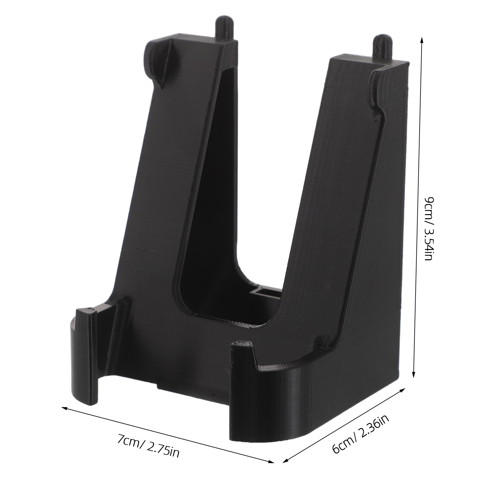 Pegboard Mouse Holder for 30Mm - огляд і ціна Gaming Accessories Holder