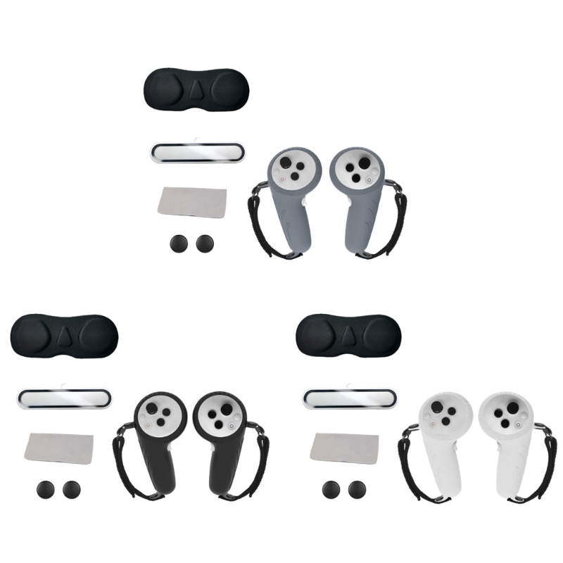 Comfortable Handle Protections - огляд і ціна Controller Grip Cover