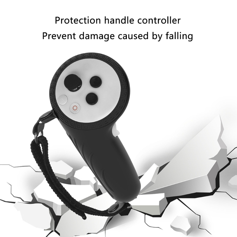 Comfortable Handle Protections - огляд і ціна Controller Grip Cover