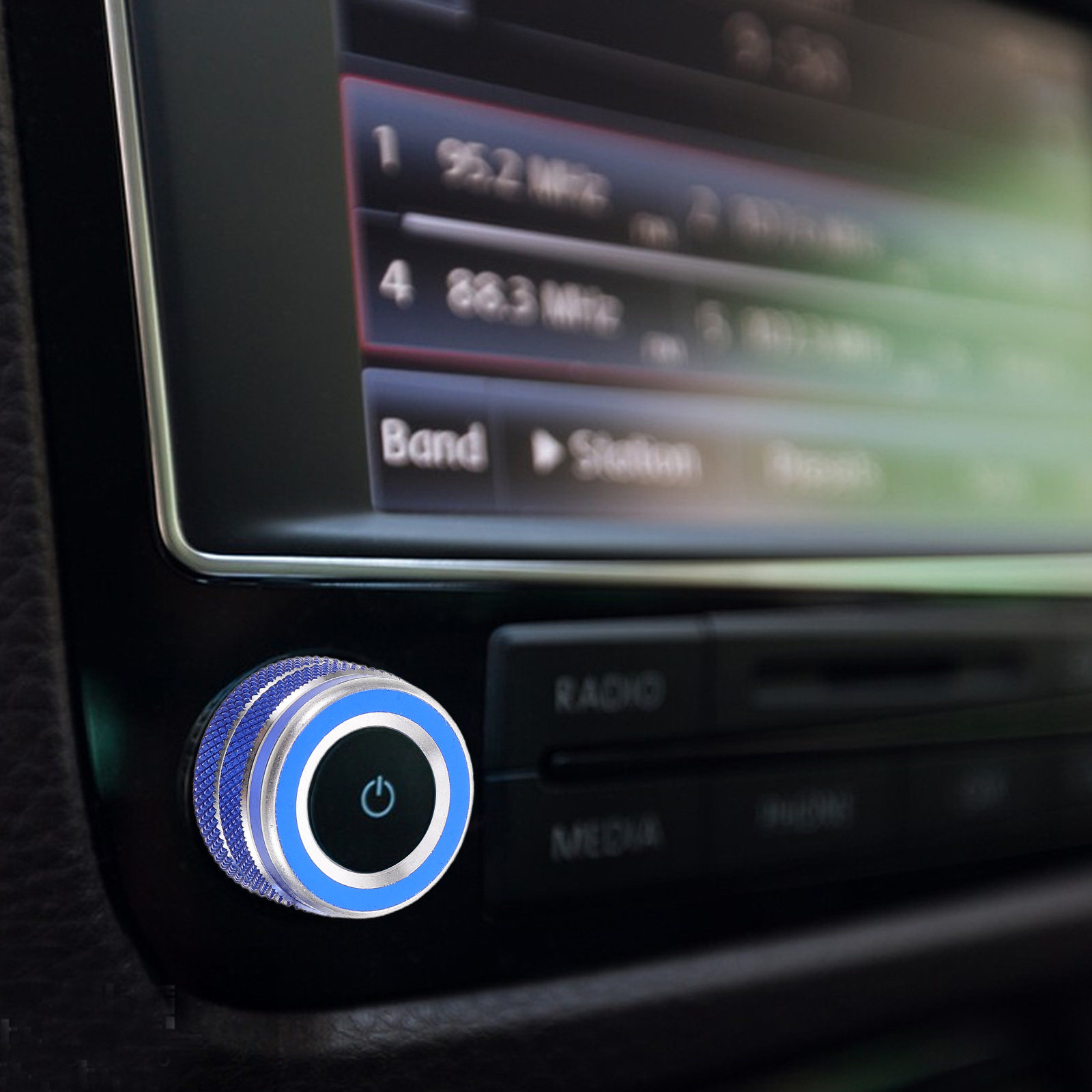 2Pcs Air Conditioning Knob Cov - огляд і ціна Controller Grip Cover