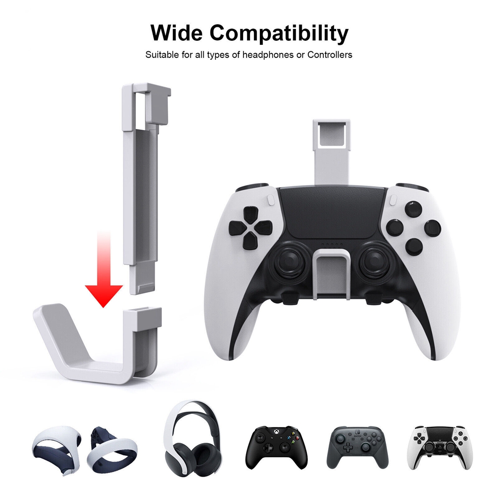 For PS5 Pro PS5 Slim Accessori - огляд і ціна Gaming Accessories Holder