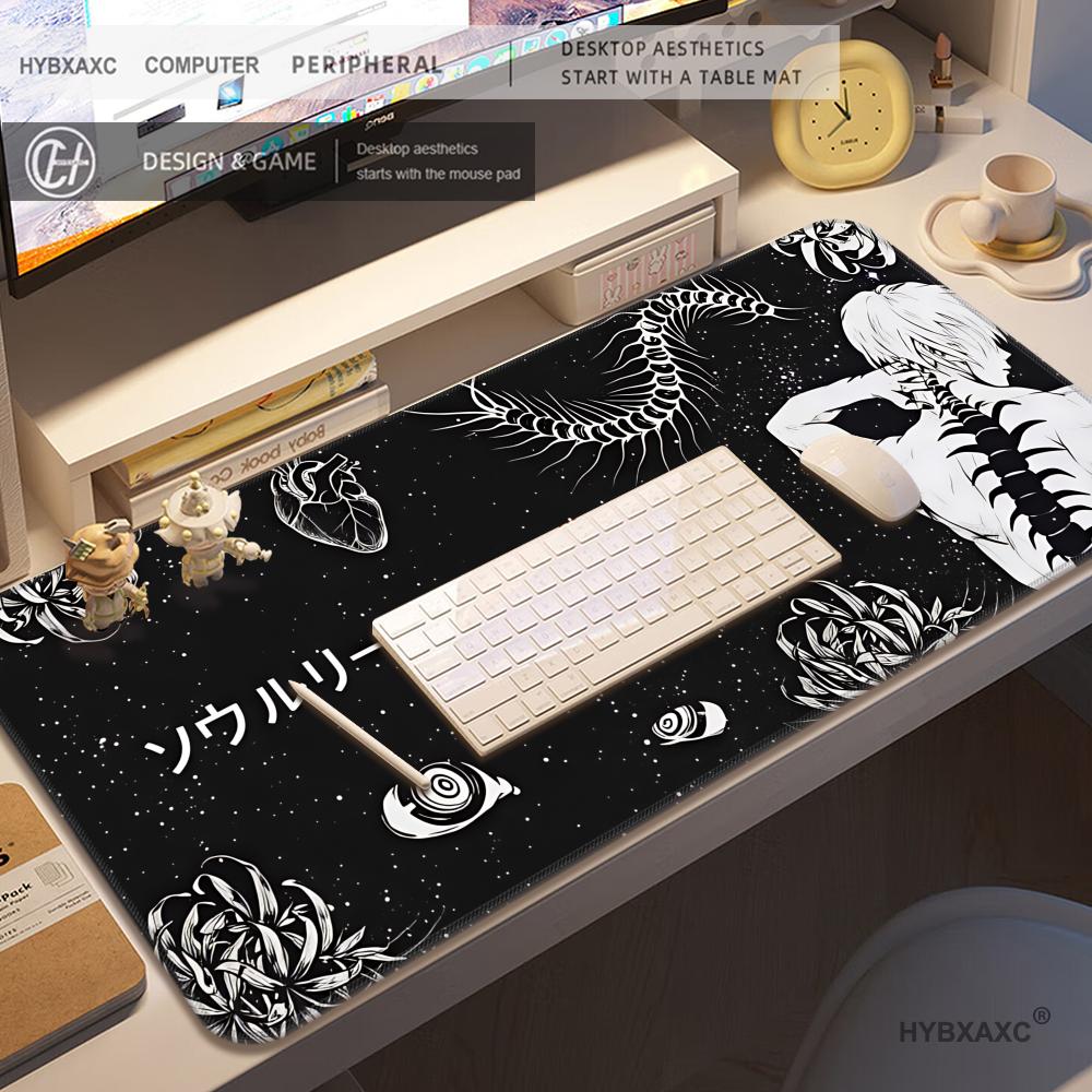 HYBXAXC Dark Anime Boy MousePa - огляд і ціна Gaming Accessories Boys