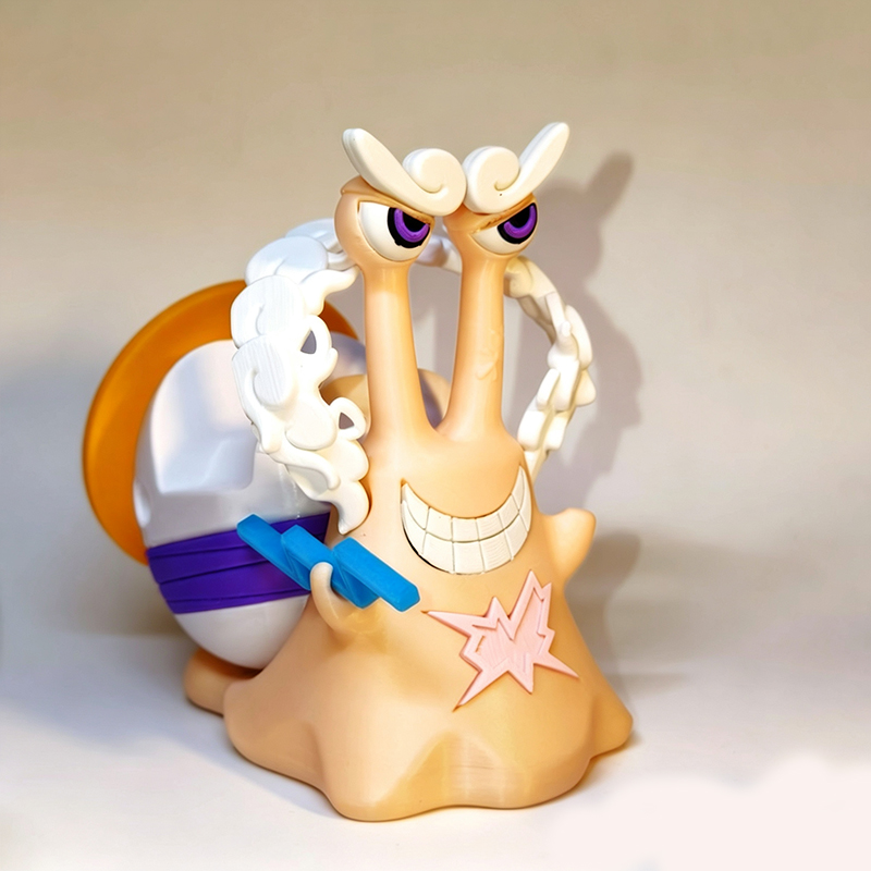 One Piece Gamepad Holder Ps4Ps - огляд і ціна Gaming Accessories Boys