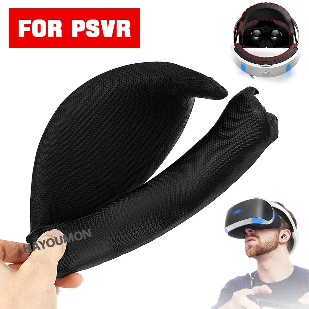 Widened Face Pad Cushion Face  - огляд і ціна Gaming Accessories Kit