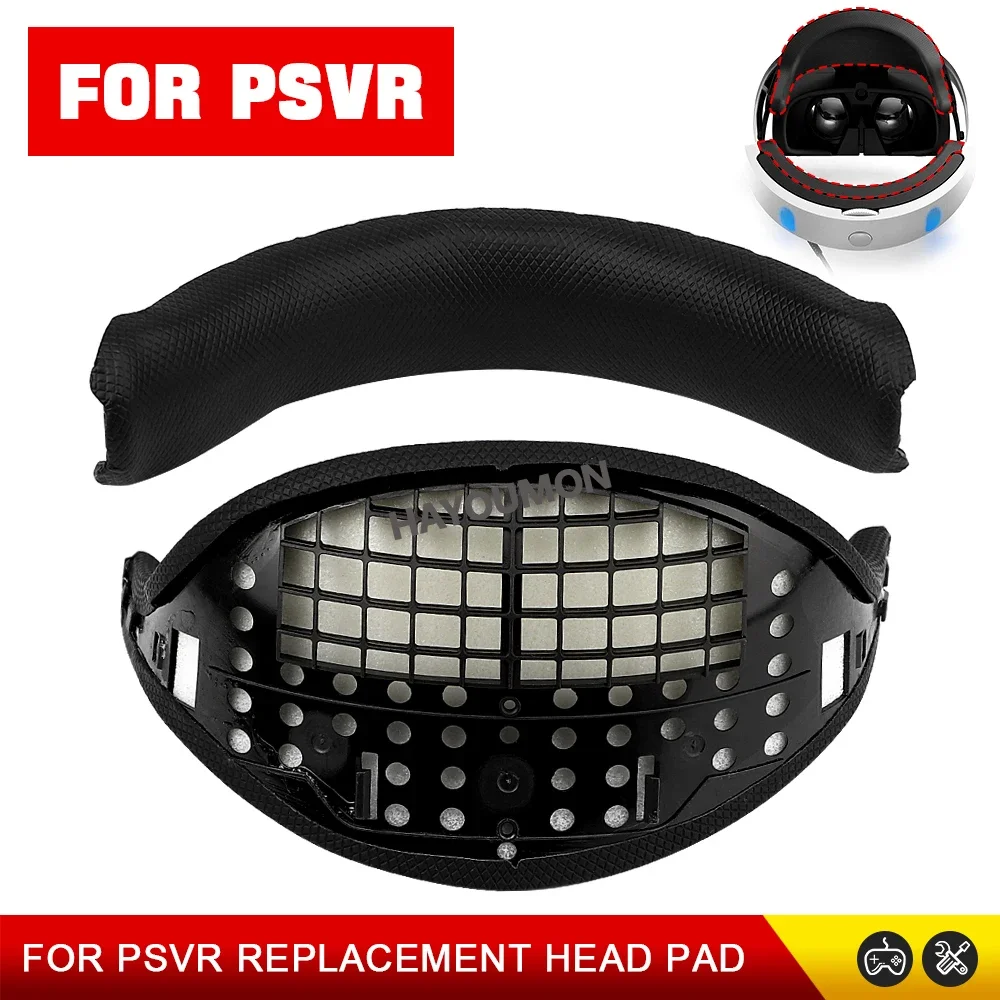 Widened Face Pad Cushion Face  - огляд і ціна Gaming Accessories Kit