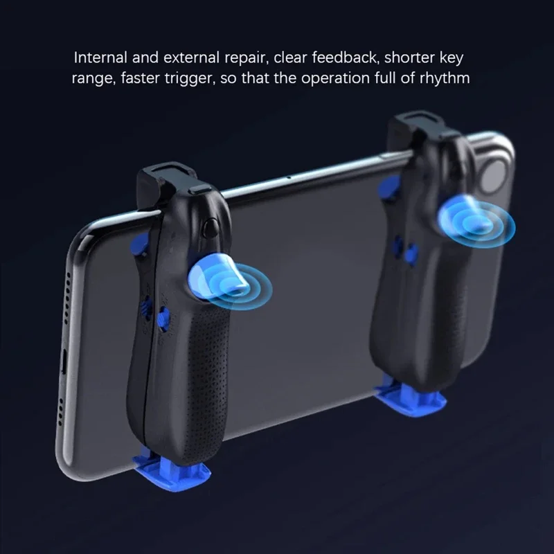 1/2 PCS Z2 Mobile Phone Gamepa - огляд і ціна Gaming Accessories Ipad