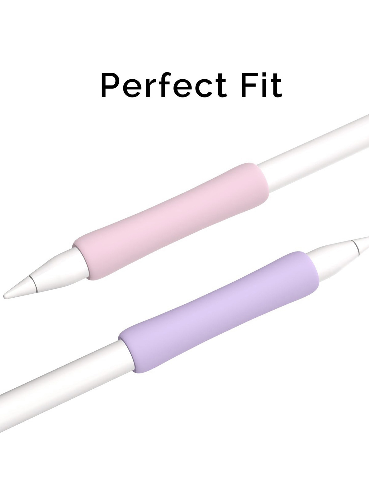 Suitable for Apple Pencil Touc - огляд і ціна Controller Grip Cover