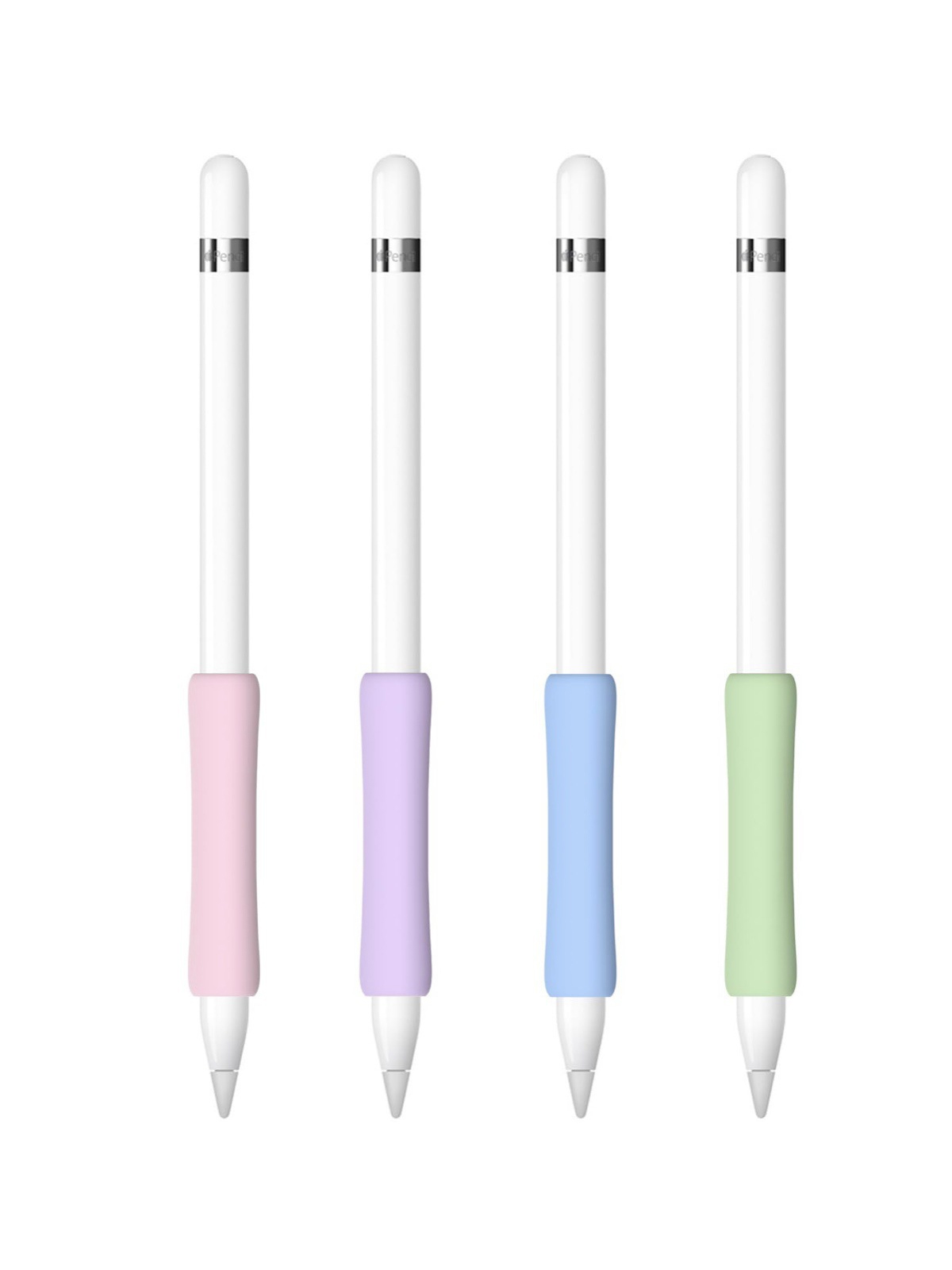 Suitable for Apple Pencil Touc - огляд і ціна Controller Grip Cover