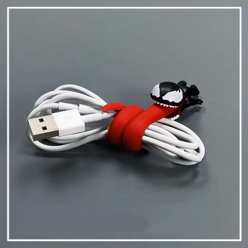 Cute Venom USB Wired Data Cabl - огляд і ціна Venom Gaming Accessories