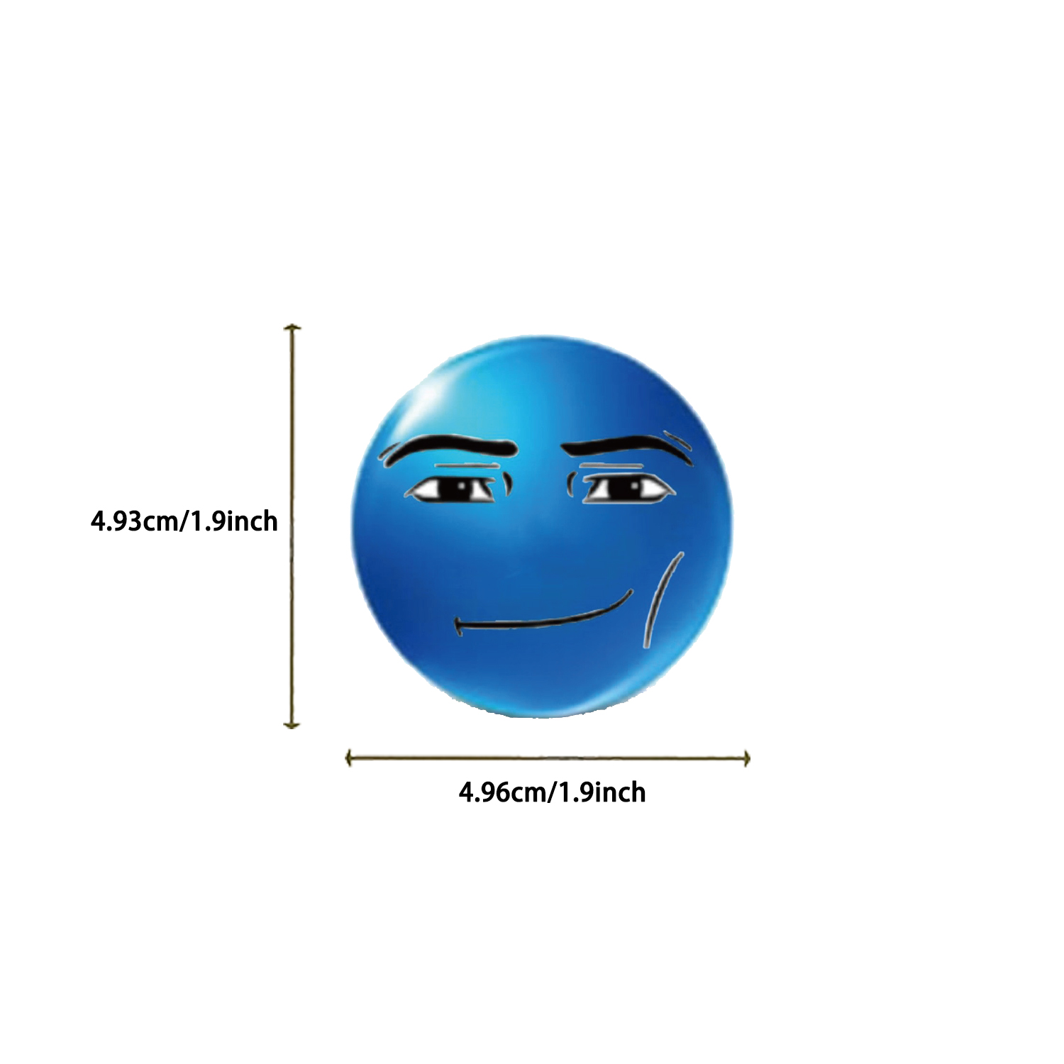 58pcs Robloxs Face -Winning Sm - огляд і ціна Gaming Accessories Roblox