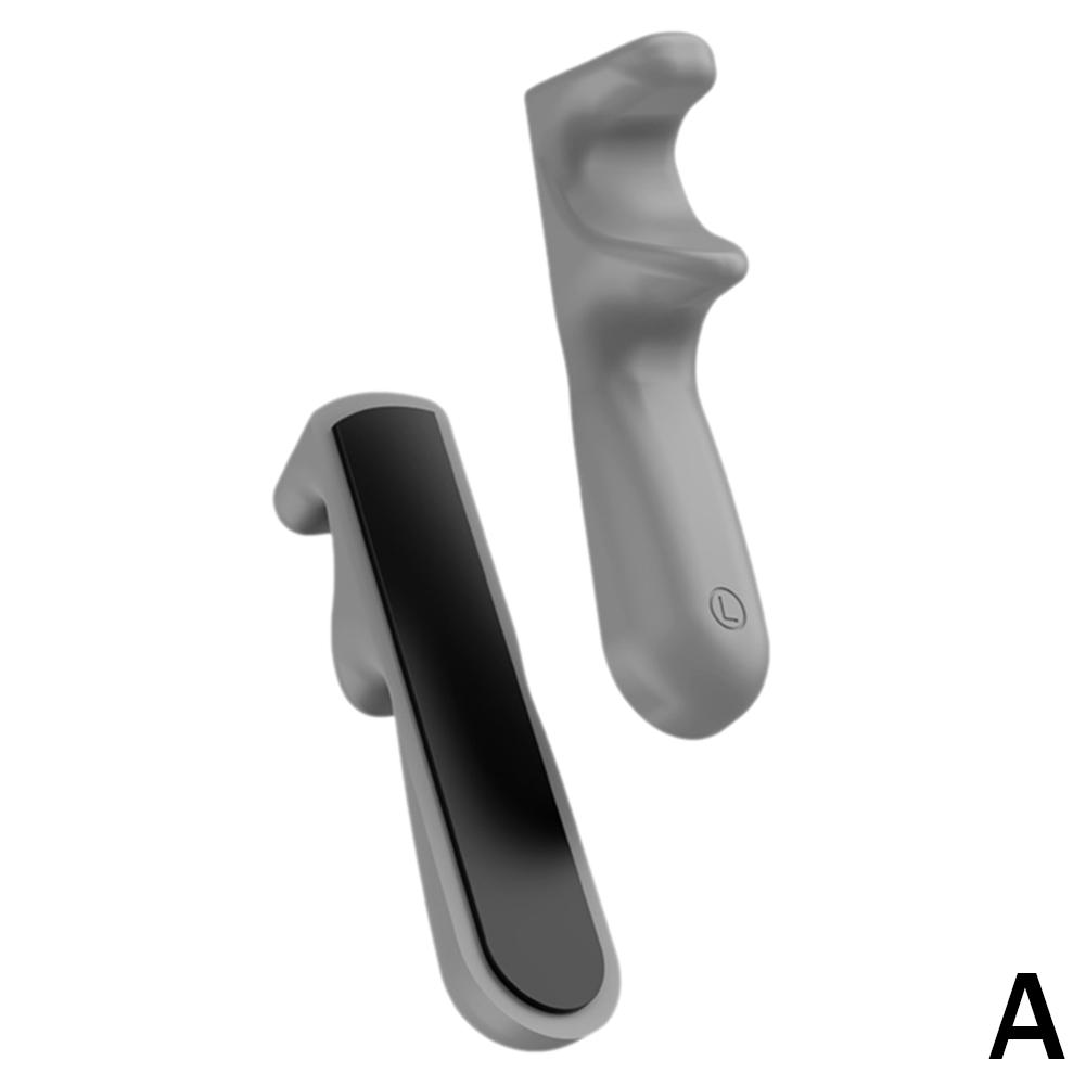 Silicone Gaming Handle For IPa - огляд і ціна Gaming Accessories Ipad