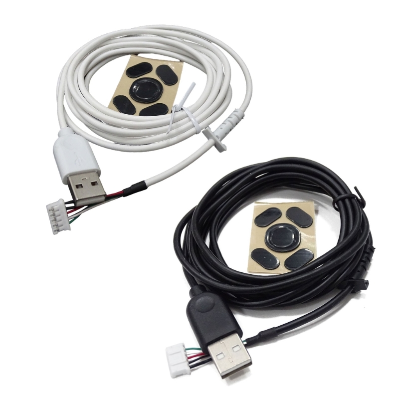 CPDD 1Set Durable USB Mouse Ca - огляд і ціна Gaming Accessories Kit