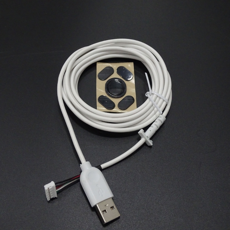 CPDD 1Set Durable USB Mouse Ca - огляд і ціна Gaming Accessories Kit