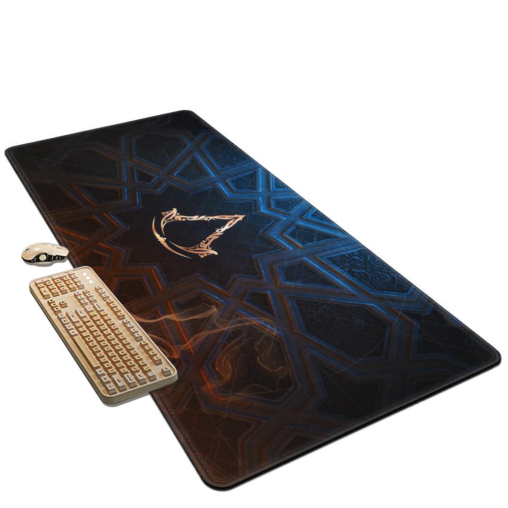 Assassins Creed Non Slip PC La - огляд і ціна Gaming Accessories Gift For Boyfriend