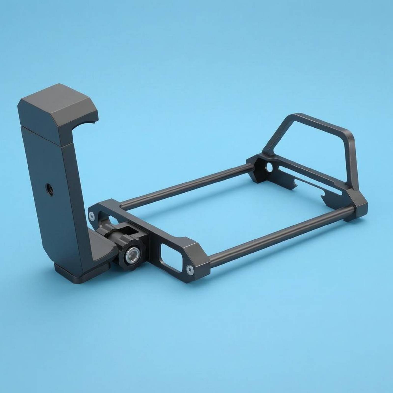Aluminum Bracket Assembly Cont - огляд і ціна Gaming Accessories Holder